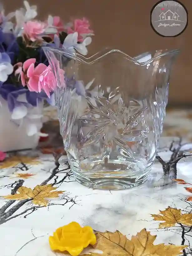 جاکاردی خورشیدی شیشه ای