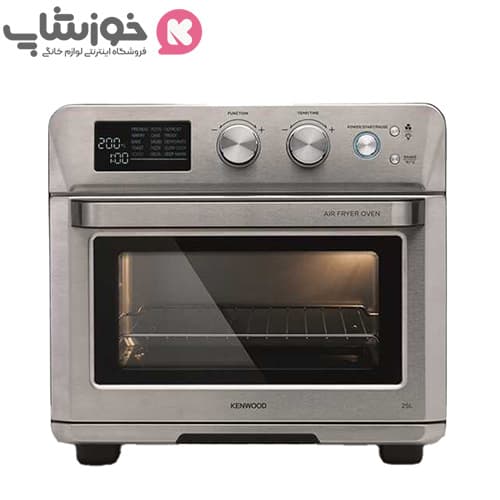 سرخ کن و آون توستر 26 لیتری کنوود مدل kenwood MOA 26