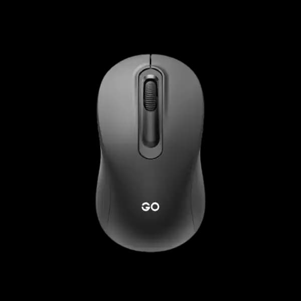 ماوس بی‌سیم فنتک مدل FANTECH GO W608