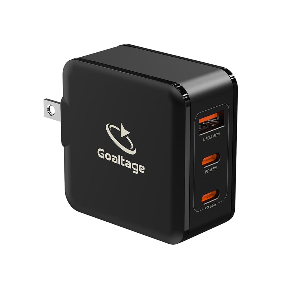 کله شارژر موبایل Goaltage CH02