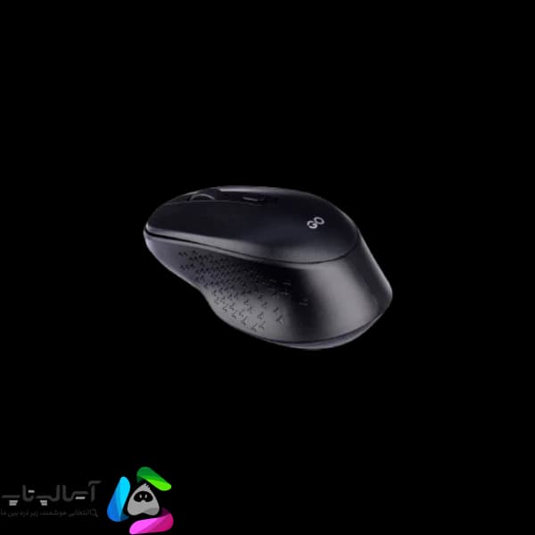 ماوس بی‌سیم فنتک مدل FANTECH GO W606 — تصویر ۴