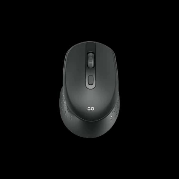 ماوس بی‌سیم فنتک مدل FANTECH GO W606