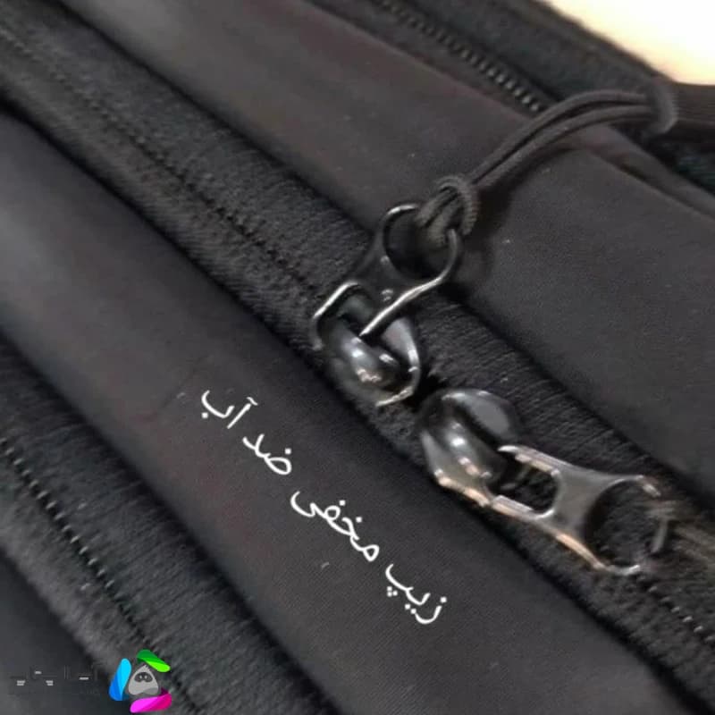 کاور لپ تاپ مدل SW-013 مناسب برای لپ تاپ 13 اینچی — تصویر ۸