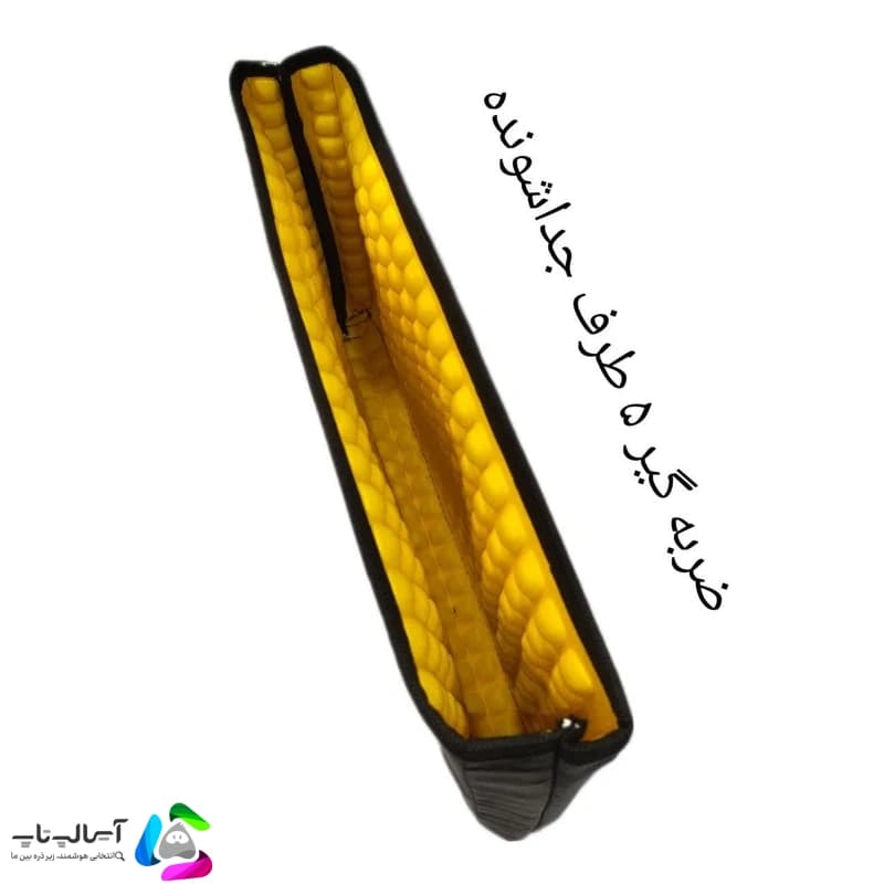 کاور لپ تاپ مدل SW-013 مناسب برای لپ تاپ 13 اینچی — تصویر ۱۱