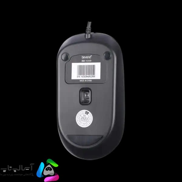 ماوس سیمی بیاند مدل Beyond BM-1099 — تصویر ۳