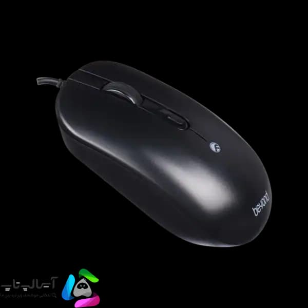 ماوس سیمی بیاند مدل Beyond BM-1099 — تصویر ۵