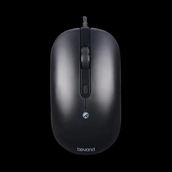 ماوس سیمی بیاند مدل Beyond BM-1099