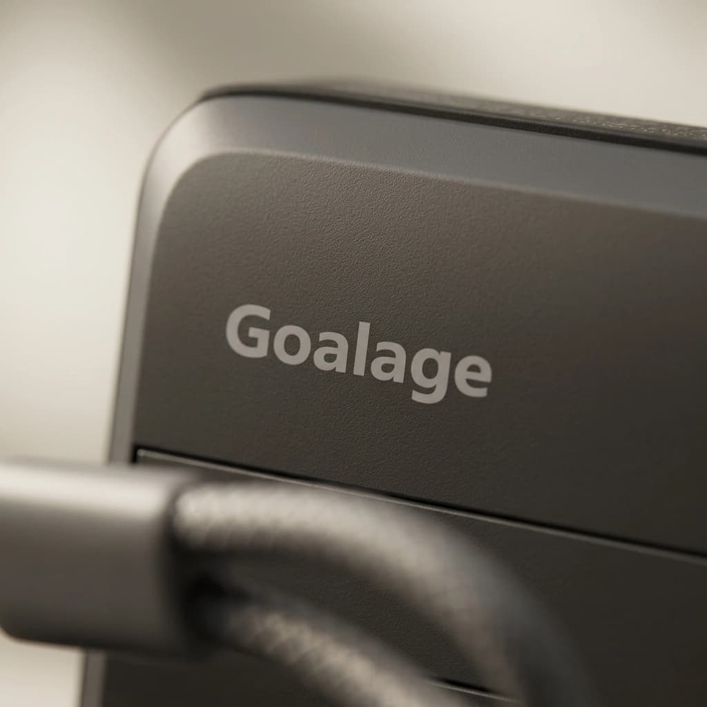 پاور بانک Goaltage PB01 ده هزار میلی آمپر — تصویر ۱۲