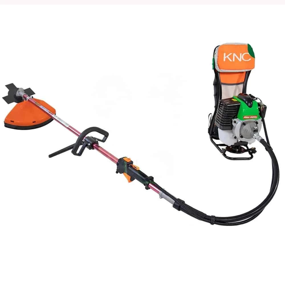 علفتراش پشتی KNC اصل کره KNC 40EU حک لیرزی — تصویر ۸