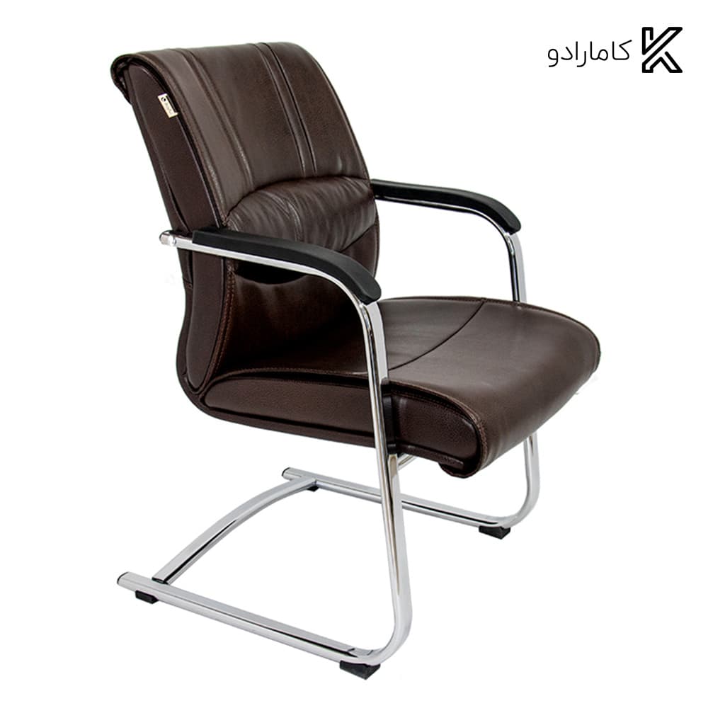 صندلی کنفرانسی راحتیران مدل C6000