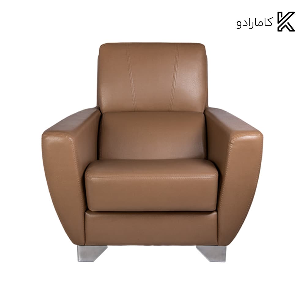 مبل اداری راحتیران مدل (ونوس) M-511