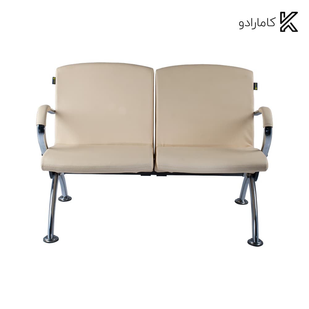 مبل اداری راحتیران مدل (مرجان) M-102