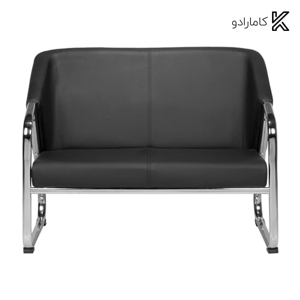 مبل اداری راحتیران مدل (کلاسیک) M-042