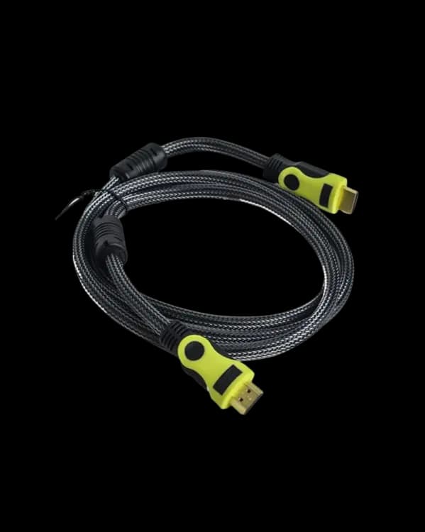 کابل HDMI کنفی ایکس وکس (xVOX) 3 متری — تصویر ۳
