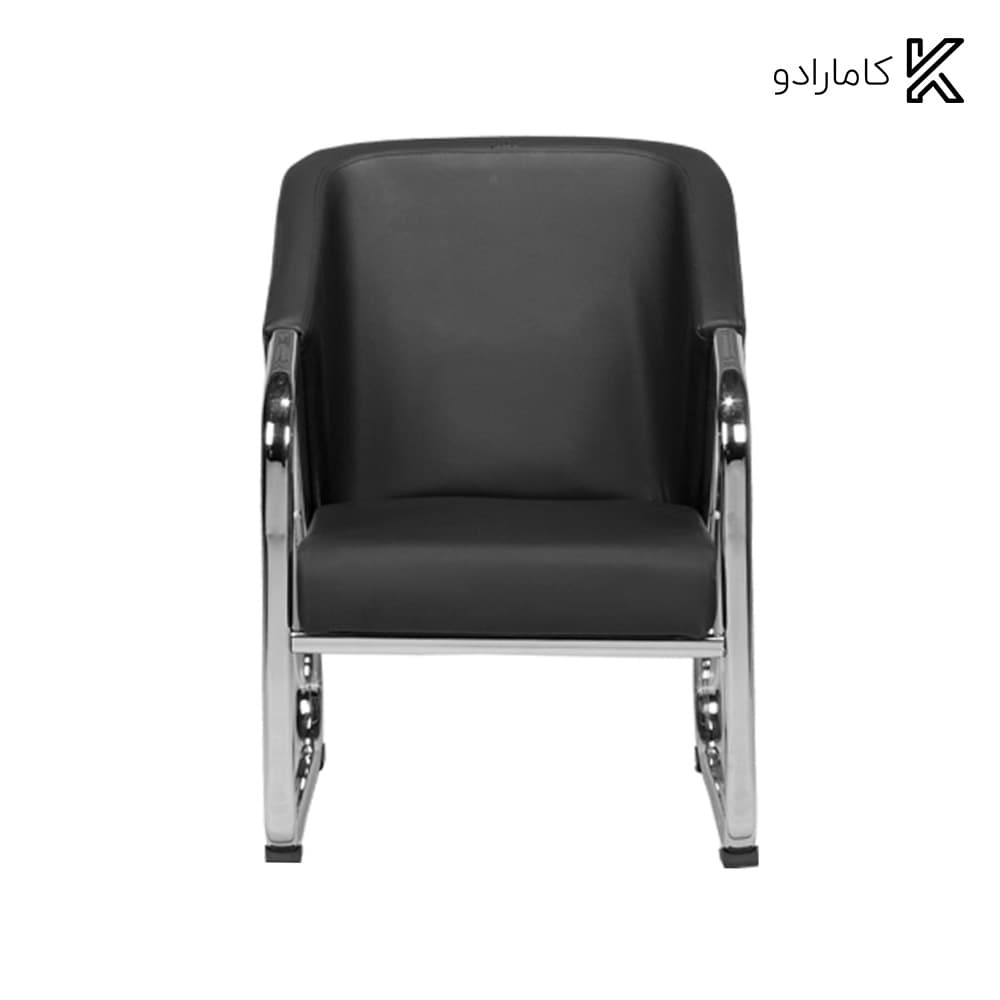 مبل اداری راحتیران مدل (کلاسیک) M-041