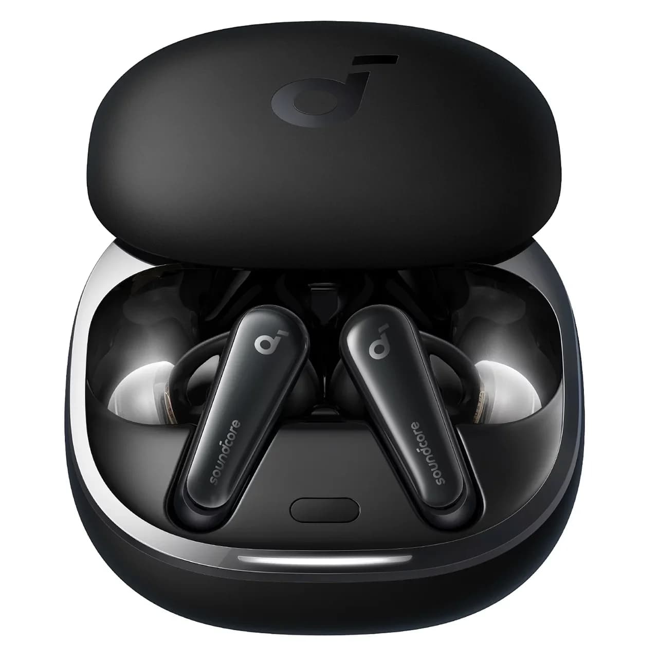 هدفون بی سیم انکر مدل Liberty 4 A3953 — تصویر ۱۰