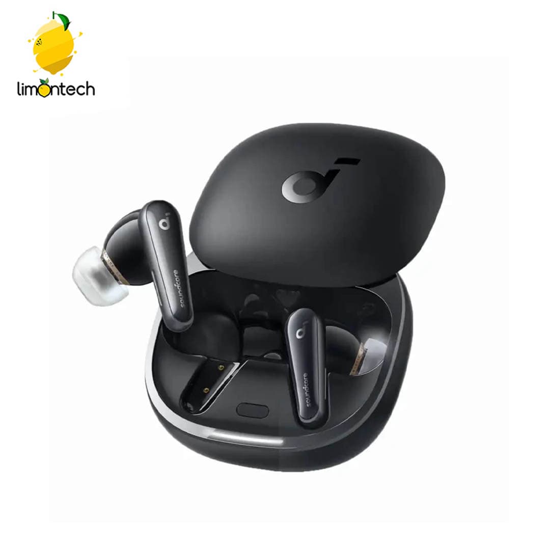 هدفون بی سیم انکر مدل Liberty 4 A3953 — تصویر ۴