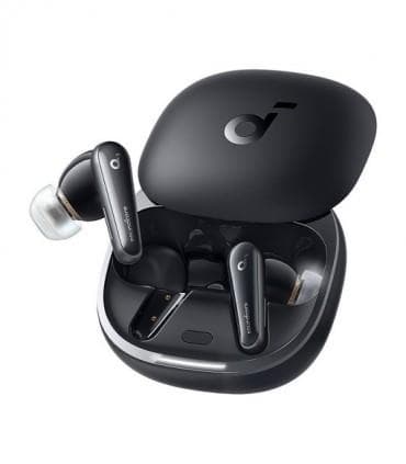 هدفون بی سیم انکر مدل Liberty 4 A3953 — تصویر ۲