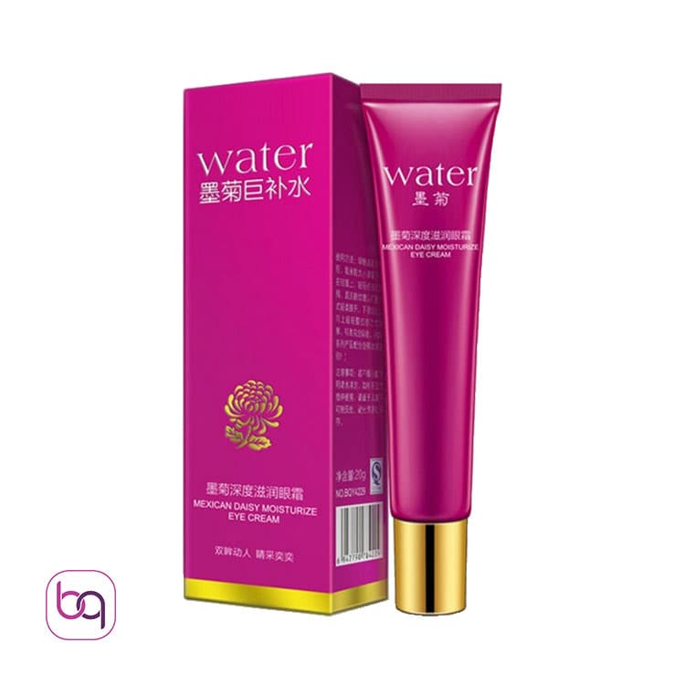 کرم دور چشم گل داوودی مکزیکی بیوآکوا BIOAQUA