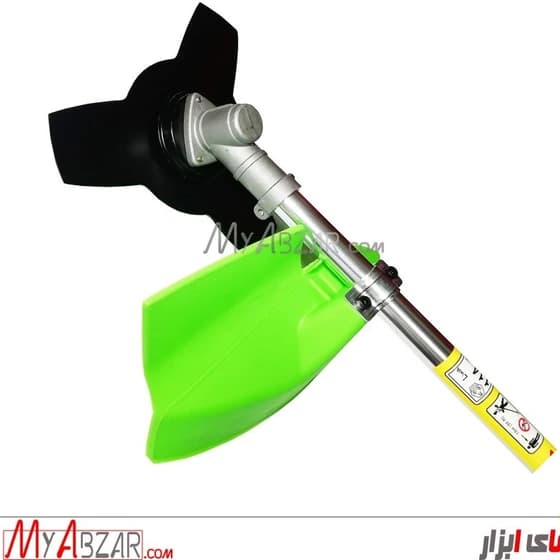 علف زن دوشی طرح کره KNC 52CC — تصویر ۴