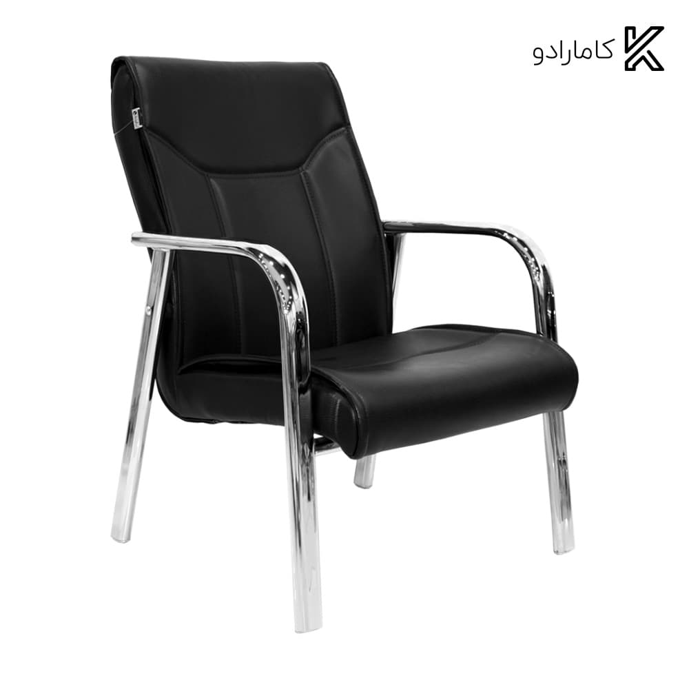 مبل اداری راحتیران مدل (سی تو) M-061 — تصویر ۲