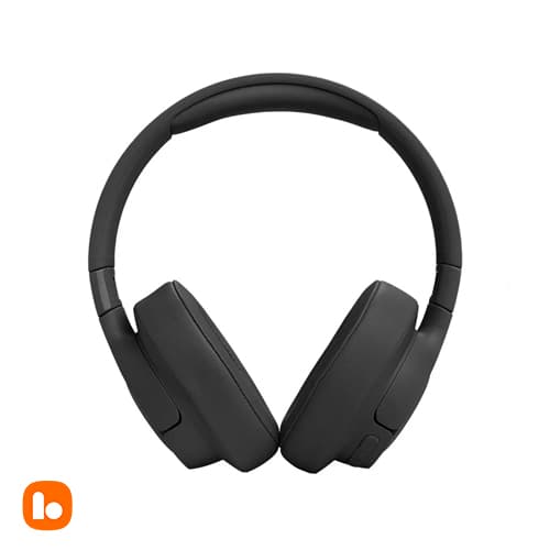 هدفون JBL Tune 770NC سفید — تصویر ۵