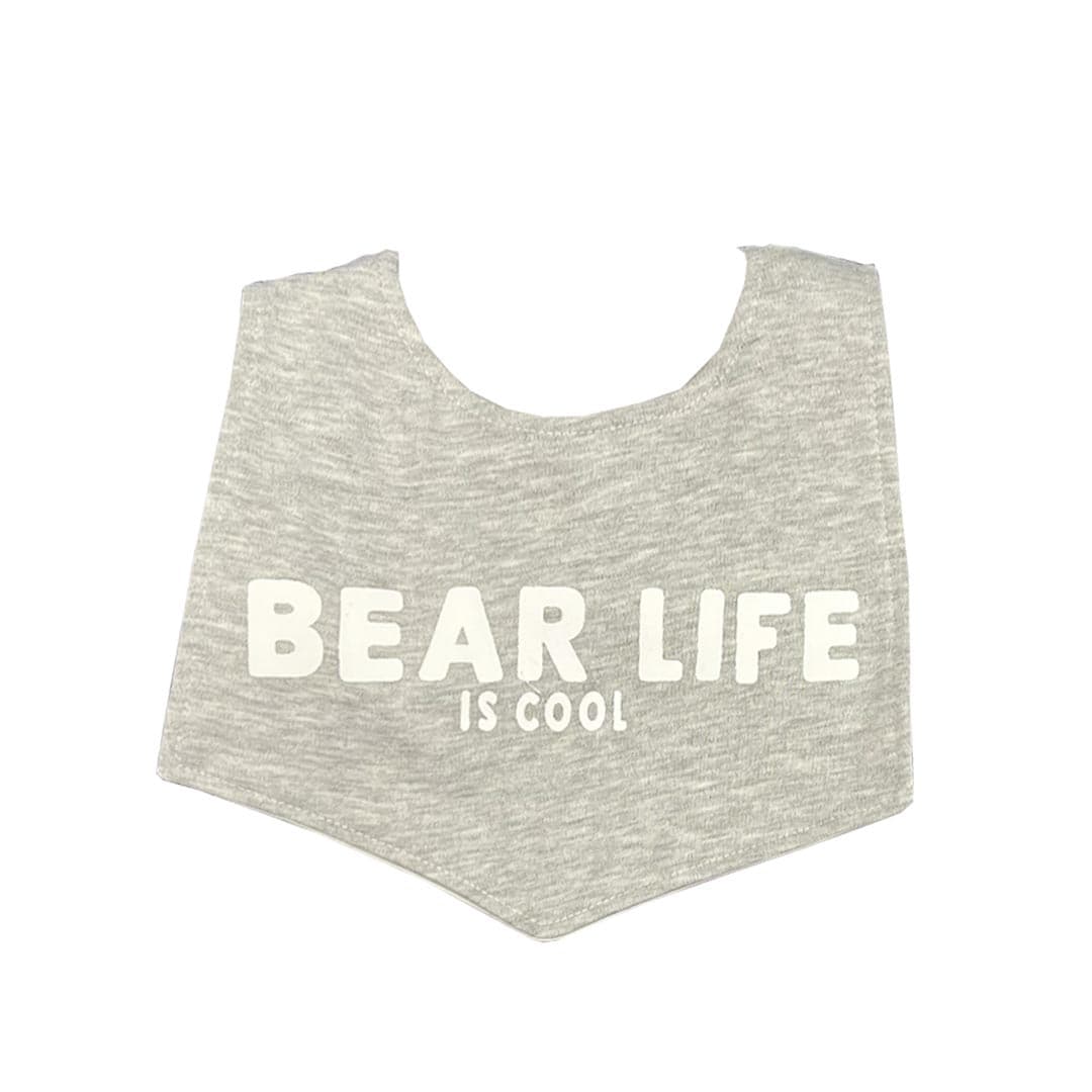 سه تیکه نوزادی مارک bear life — تصویر ۱۱