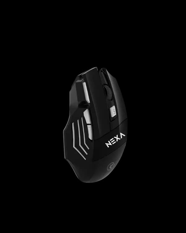 ماوس سیمی گیمینگ نکسا مدل NEXA M101 — تصویر ۱۲