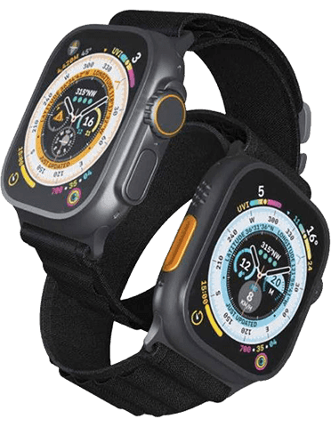 ساعت هوشمند پرودو Porodo Ultra Titanium