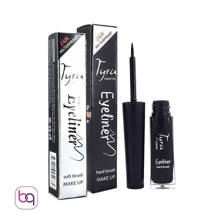 خط چشم موی و ماژیکی تایرا Tyra