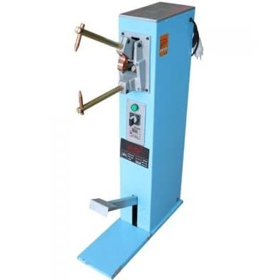 دستگاه نقطه جوش پدالی 20 کاوا تجهیزصنعت TJS 20kv/1ph