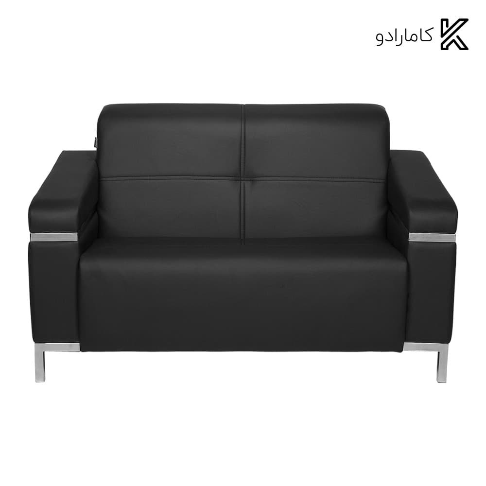 مبل اداری راحتیران مدل (دیپلمات) M-412