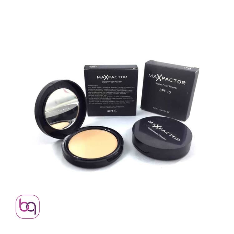 پنکک مکس فاکتور MAXFACTOR — تصویر ۴