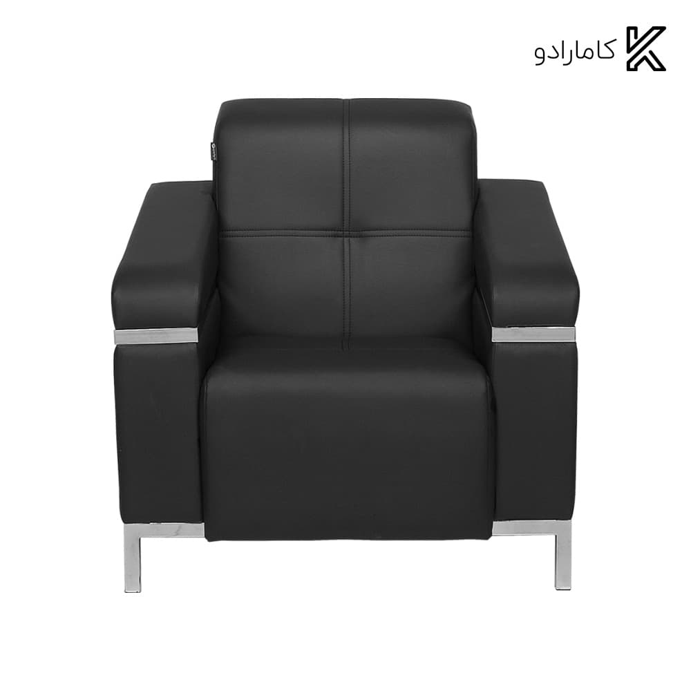 مبل اداری راحتیران مدل (دیپلمات) M-411 — تصویر ۹
