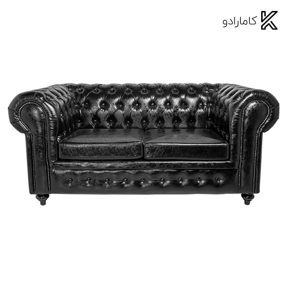 مبل اداری راحتیران مدل (چستر) M-712