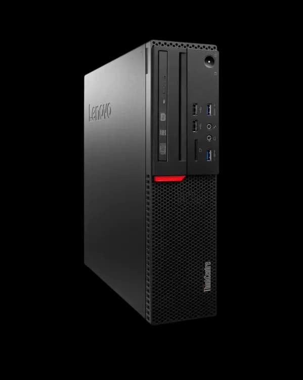 مینی کیس استوک لنوو Lenovo ThinkCenter M900 — تصویر ۷