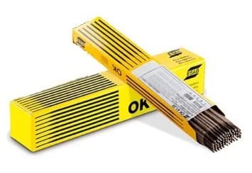 الکترود استیل 309L17MOL ایساب کد 67.70 — تصویر ۲