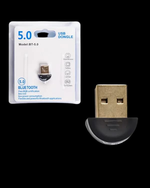 دانگل بلوتوث ورژن 5.0 کی لینک (KLINK) مدل K-8181