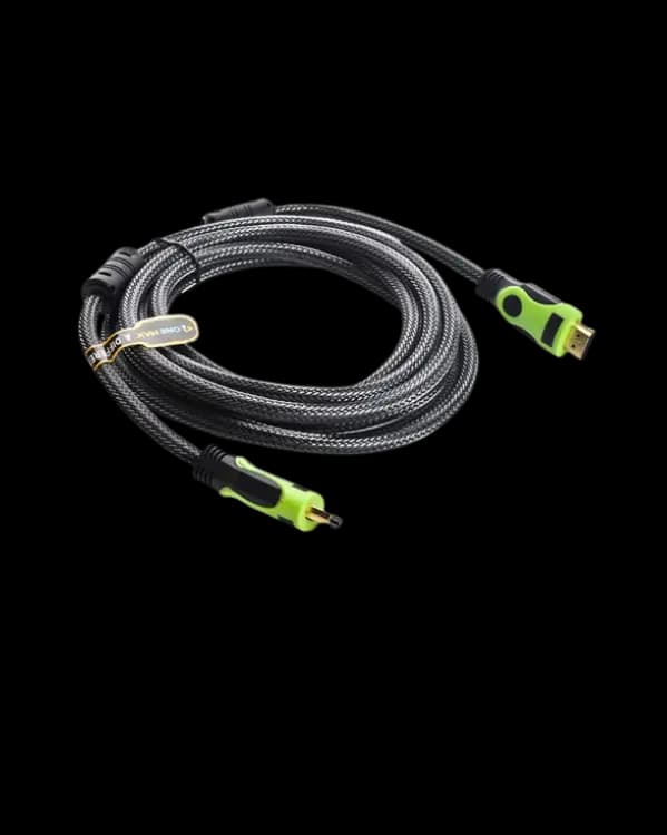 کابل HDMI وان مکس (ONE MAX) طول 3 متر — تصویر ۸