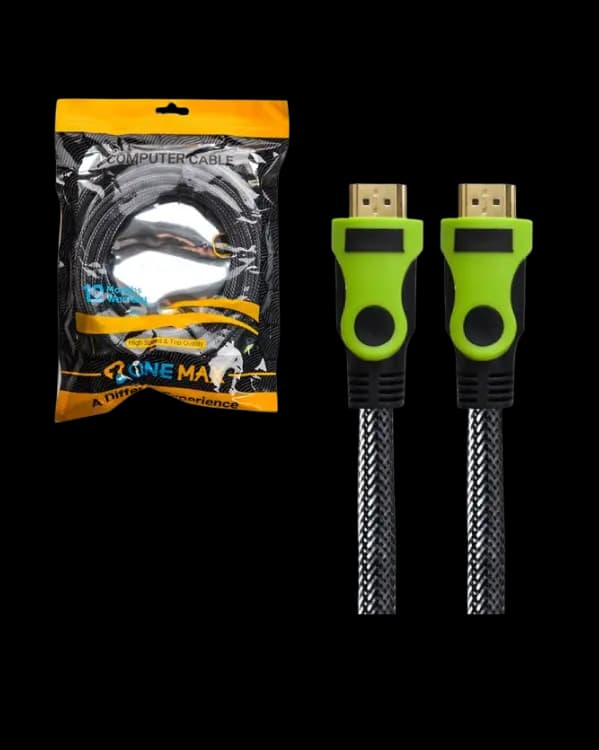کابل HDMI وان مکس (ONE MAX) طول 3 متر