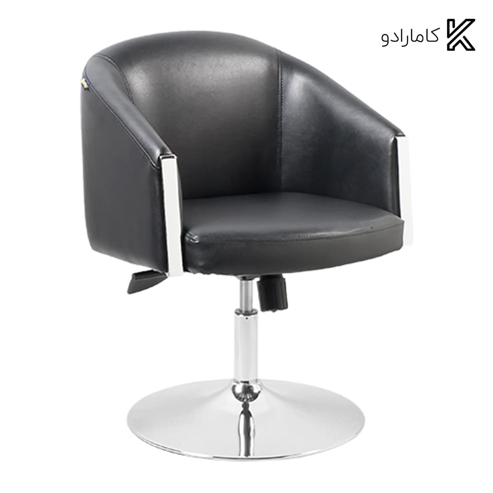 صندلی اداری راحتیران مدل V205