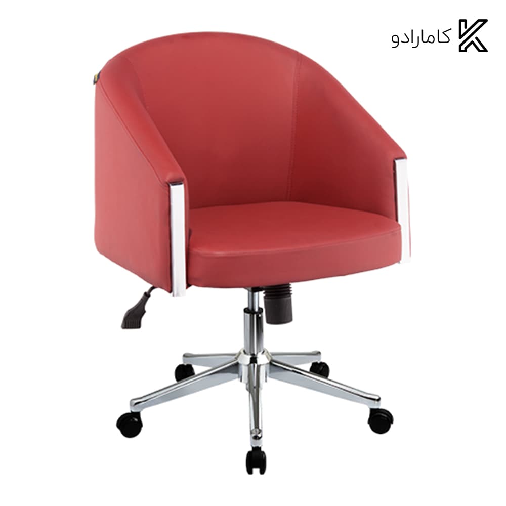 صندلی اداری راحتیران مدل V200