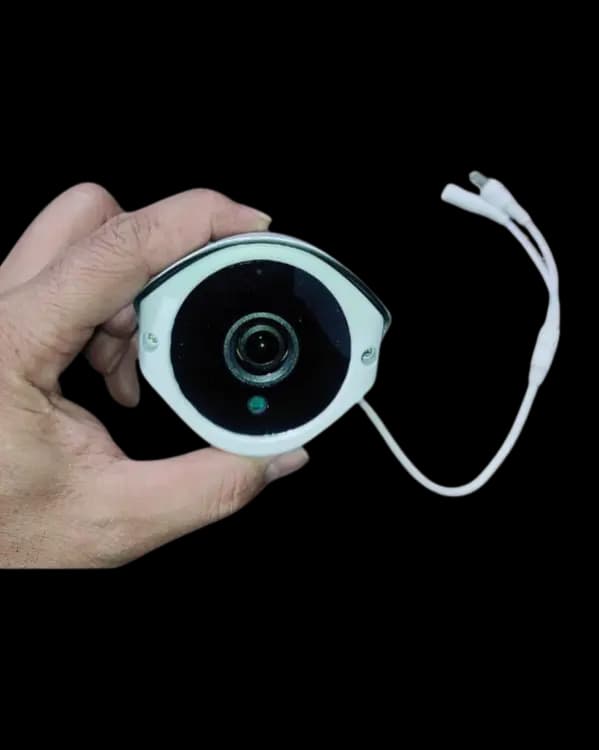 دوربین بالت 2 مگاپیکسل مدل B60 — تصویر ۶