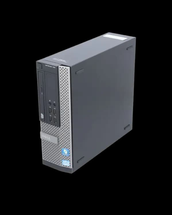 مینی کیس استوک DELL Optiplex 790