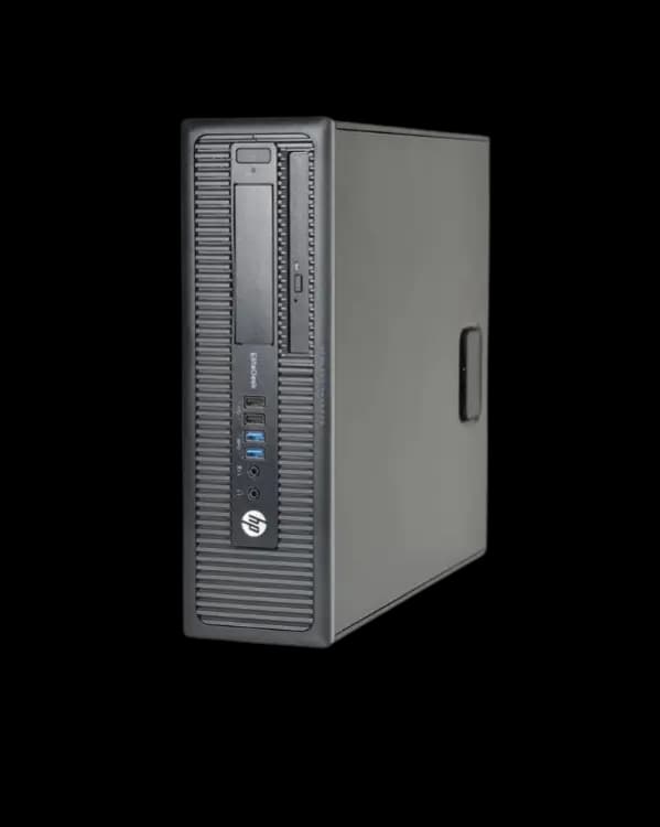 مینی کیس استوک HP Elitedesk 800 G1
