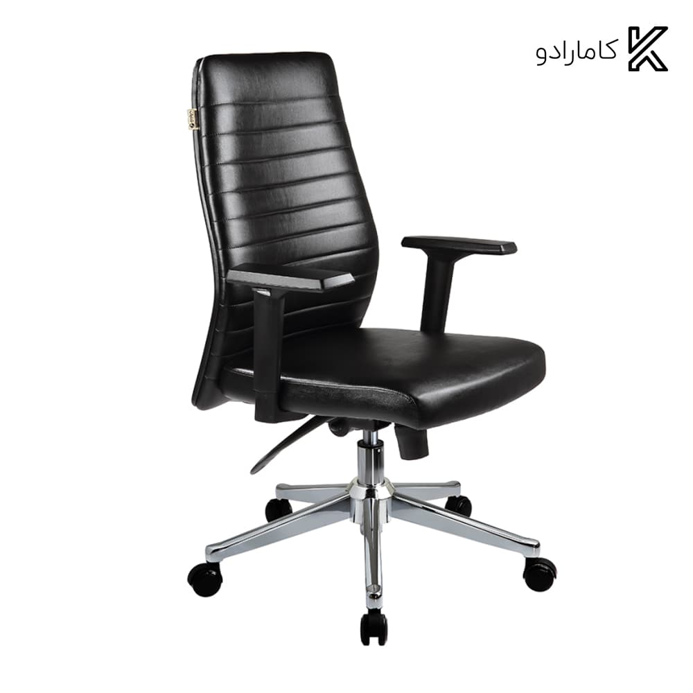 صندلی اداری راحتیران مدل S4120