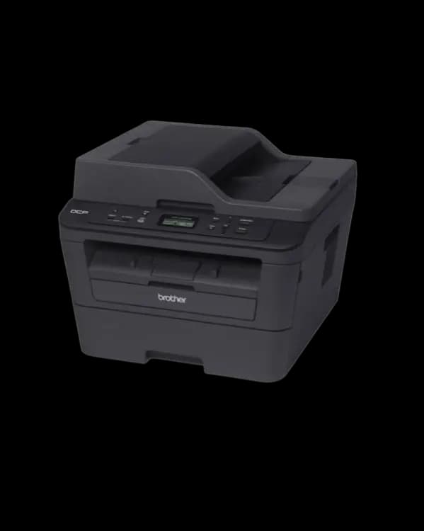 پرینتر Brother مدل DCP-L2540DW — تصویر ۴
