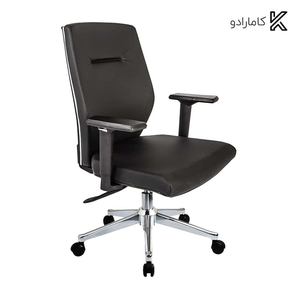 صندلی اداری راحتیران مدل F831