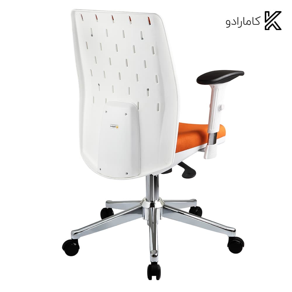 صندلی اداری راحتیران مدل F630 — تصویر ۳