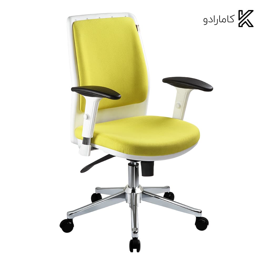 صندلی اداری راحتیران مدل F630